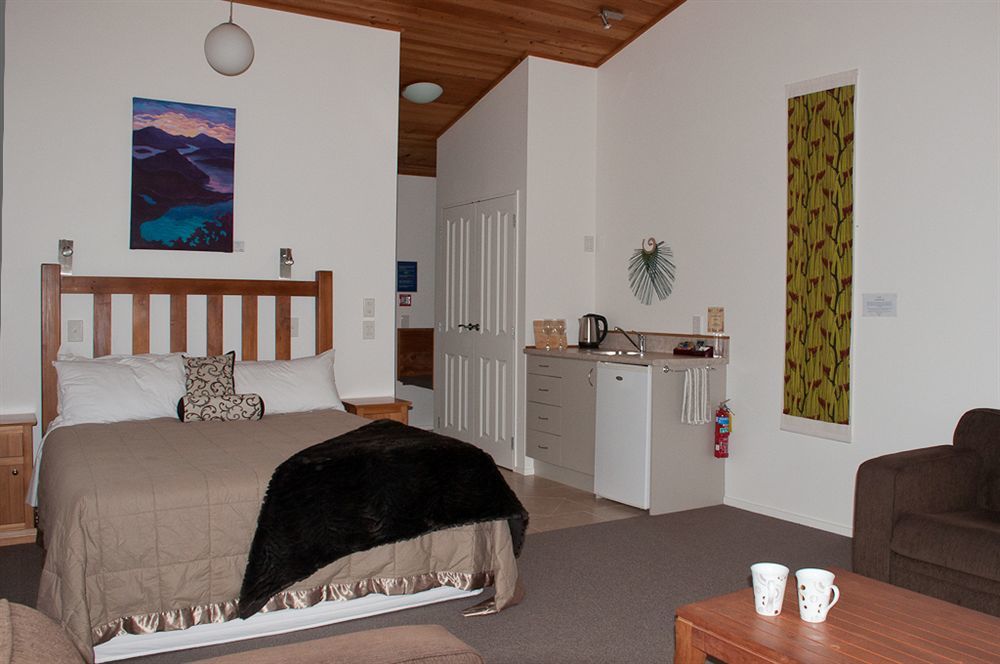 Lochmara Lodge Lochmara Bay Exteriör bild